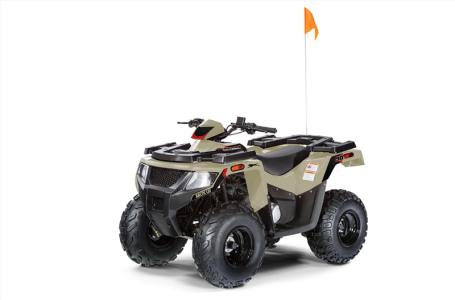 2023 Arctic Cat ALTERRA 90