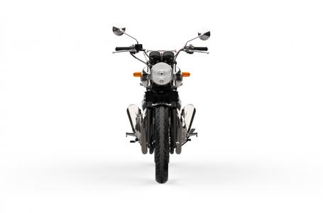 2023 Royal Enfield INT650 Mark 2 - Photo 8