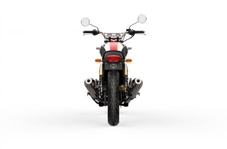 2023 Royal Enfield INT650 Mark 2 - Photo 9