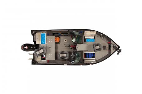 2023 Lowe FM 1775 WT - Photo 12