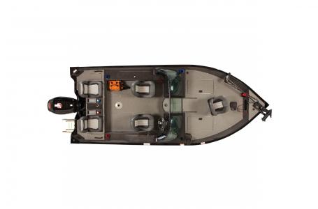 2023 Lowe FM 1775 WT - Photo 11