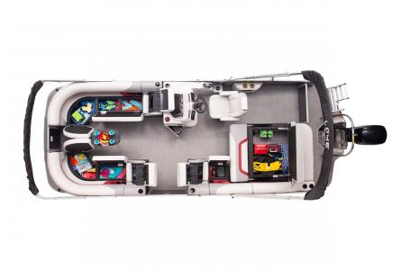 2023 Lowe SS 210 CL - Photo 10