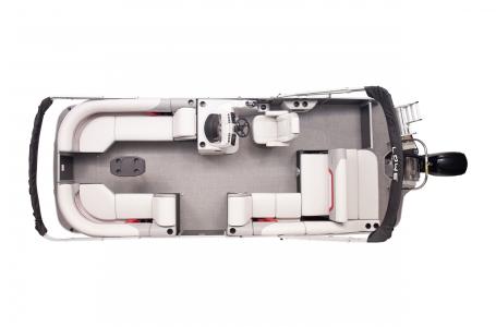 2023 Lowe SS 210 CL - Photo 9