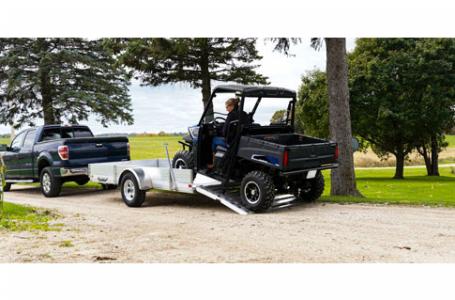 2023 Triton TRITON ALU FIT1064 - Photo 5
