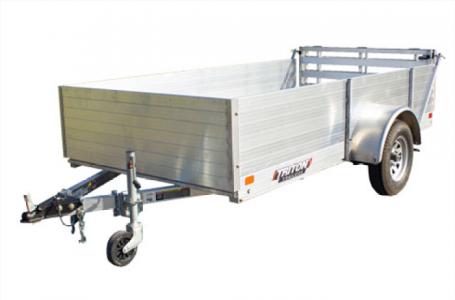 2023 Triton TRITON ALU FIT1064 - Photo 4
