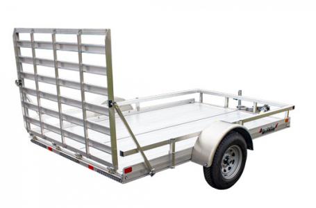 2023 Triton TRITON ALU FIT1281