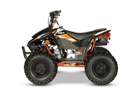 2023 Kayo Storm 70 - Photo 12