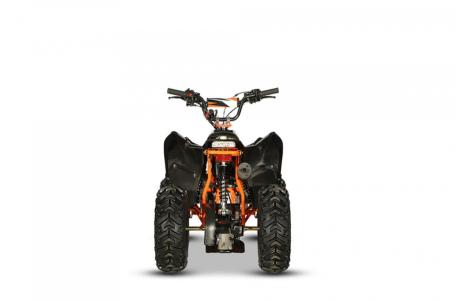2023 Kayo Storm 70 - Photo 14