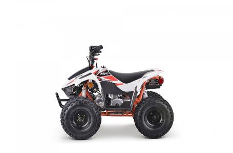2023 Kayo Storm 70 - Photo 4