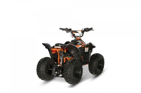 2023 Kayo Storm 70 - Photo 15