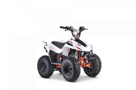 2023 Kayo Storm 70 - Photo 9