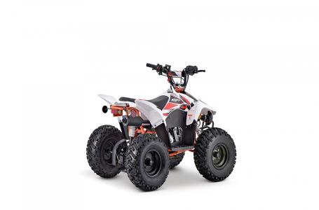 2023 Kayo Storm 70 - Photo 7