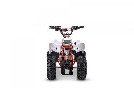 2023 Kayo Storm 70 - Photo 6