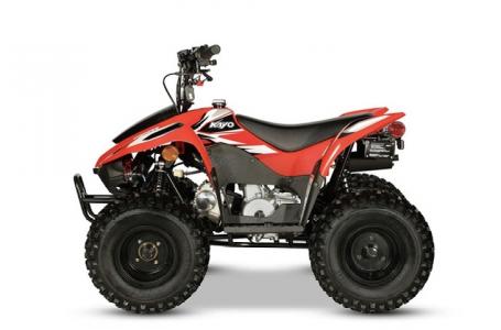 2023 Kayo Storm 70 - Photo 20