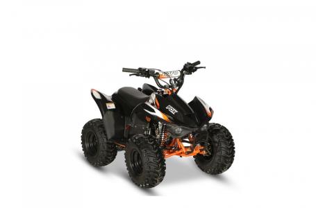 2023 Kayo Storm 70 - Photo 17
