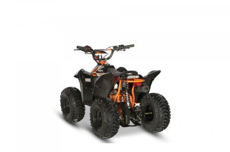 2023 Kayo Storm 70 - Photo 13