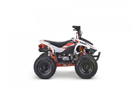 2023 Kayo Storm 70 - Photo 8