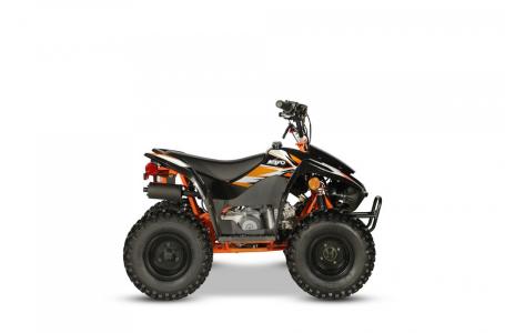 2023 Kayo Storm 70 - Photo 16