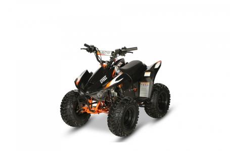 2023 Kayo Storm 70 - Photo 11