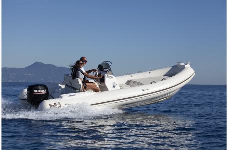 2023 Suzuki Marine DF40 ATL - Photo 5