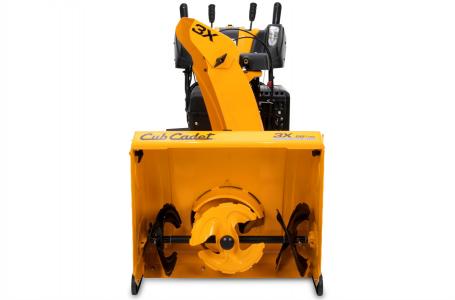 2023 Cub Cadet 3X™ 28 HD Snow Blower (31AH5EVY596) - Photo 3