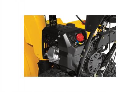 2023 Cub Cadet 2X 30" EFI Snow Blower (31AH5GVO710) - Photo 3