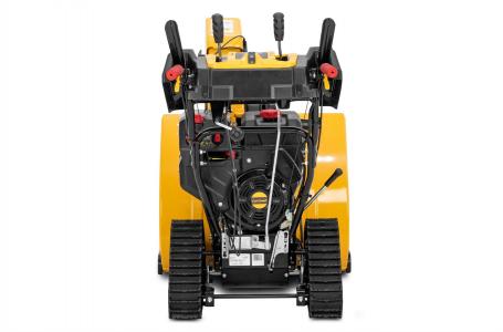 2023 Cub Cadet 3X™ 30" TRAC Snow Blower - Photo 6