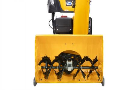 2023 Cub Cadet 2X™ 28" INTELLIPOWER™ Snow Blower - Photo 5