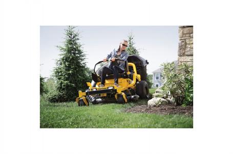 2023 Cub Cadet ZT1 42 (17AREACSA10) - Photo 5