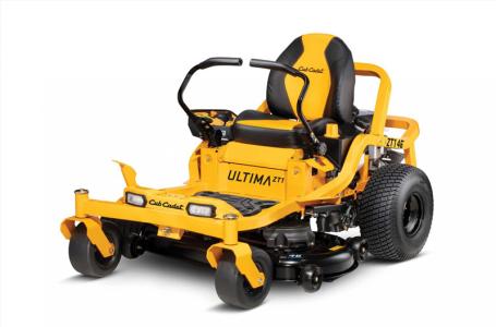 2023 Cub Cadet ZT1 46 (17TREACN010) - Photo 2