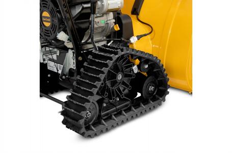 2023 Cub Cadet 3X™ 30" TRAC Snow Blower - Photo 9