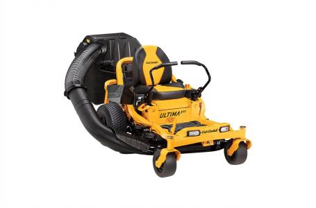2023 Cub Cadet ZT1 42 (17AREACSA10) - Photo 4