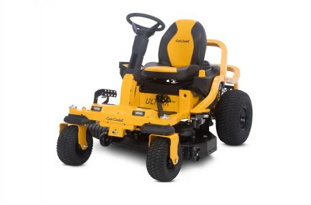2023 Cub Cadet ZTS1 42 (17ARGBYEA10) - Photo 4