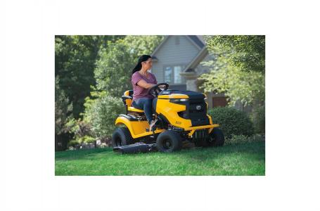2023 Cub Cadet XT2 LX46 (13AQA1TNA10) - Photo 8