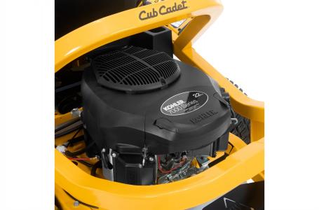 2023 Cub Cadet ZTS1 42 (17ARGBYEA10) - Photo 11
