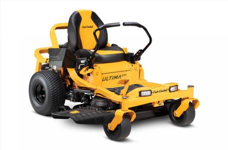 2023 Cub Cadet ZT1 46 (17TREACN010) - Photo 3