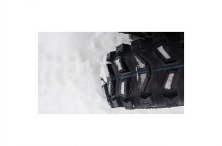 2023 Cub Cadet 2X 30" EFI Snow Blower (31AH5GVO710) - Photo 8