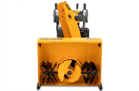 2023 Cub Cadet 3X™ 30 HD Snow Blower - Photo 3