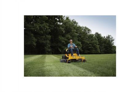 2023 Cub Cadet ZT1 50 (17AIEACL010) - Photo 9