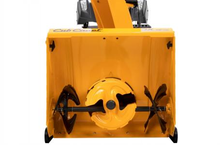 2023 Cub Cadet 3X™ 28 HD Snow Blower (31AH5EVY596) - Photo 4