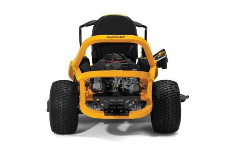 2023 Cub Cadet ZT1 50 (17AIEACL010) - Photo 4