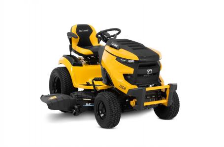 2023 Cub Cadet XT2 SLX54 (13A5A2TMA10) - Photo 2