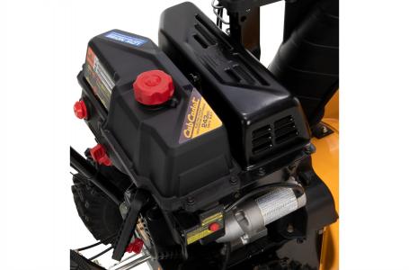2023 Cub Cadet 2X™ 24 Quiet Snow Blower - Photo 3