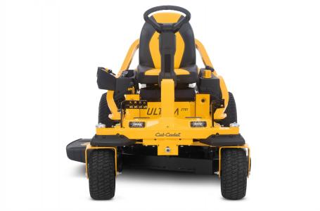 2023 Cub Cadet ZTS1 42 (17ARGBYEA10) - Photo 5