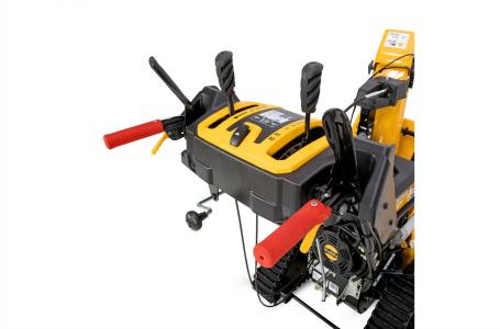 2023 Cub Cadet 3X™ 30" TRAC Snow Blower - Photo 14