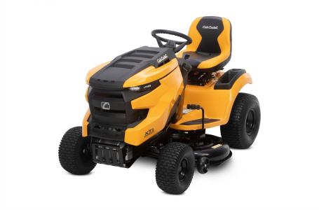 2023 Cub Cadet XT1 LT42B (13ALA9TSA10) - Photo 2