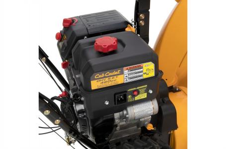 2023 Cub Cadet 2X™ 30 HD Snow Blower - Photo 3