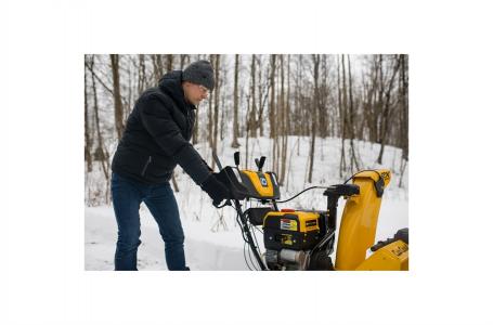 2023 Cub Cadet 2X 30" EFI Snow Blower (31AH5GVO710) - Photo 7