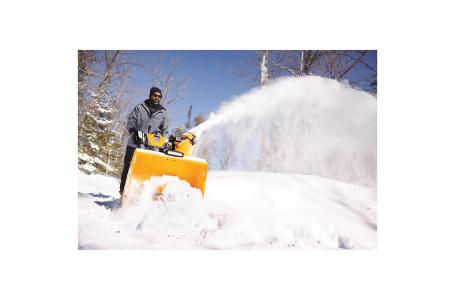 2023 Cub Cadet 3X™ 30" TRAC Snow Blower - Photo 17