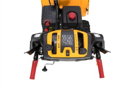 2023 Cub Cadet 3X™ 28 HD Snow Blower (31AH5EVY596) - Photo 5
